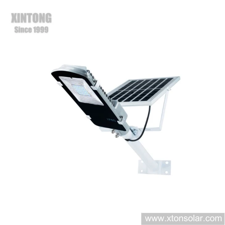 20W LED Solar Wall Light