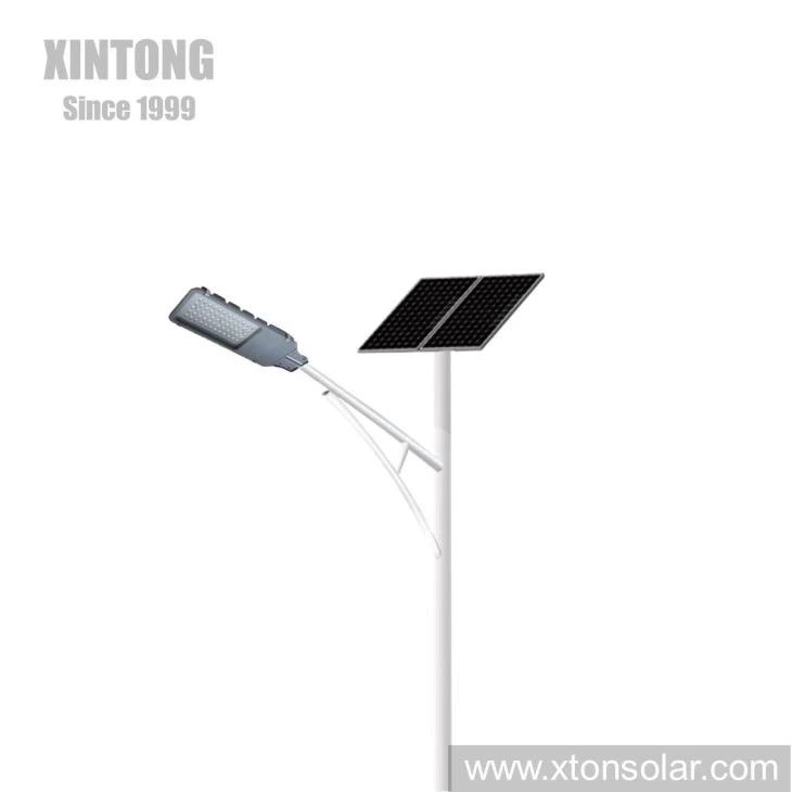5 Years Warranty Solar Led Street Light