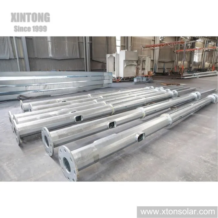 6 hüvelykes horganyzott cső