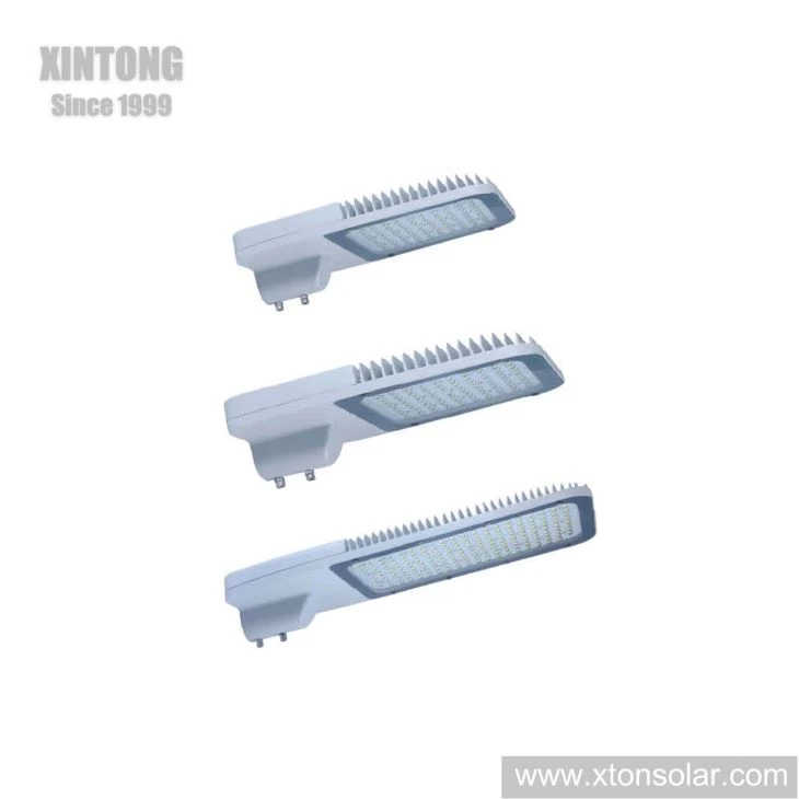 AC All In Two LED Street Lamp