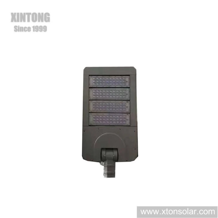 All In Two AC12V 100W Die Casting Housing LED Street Lamp
