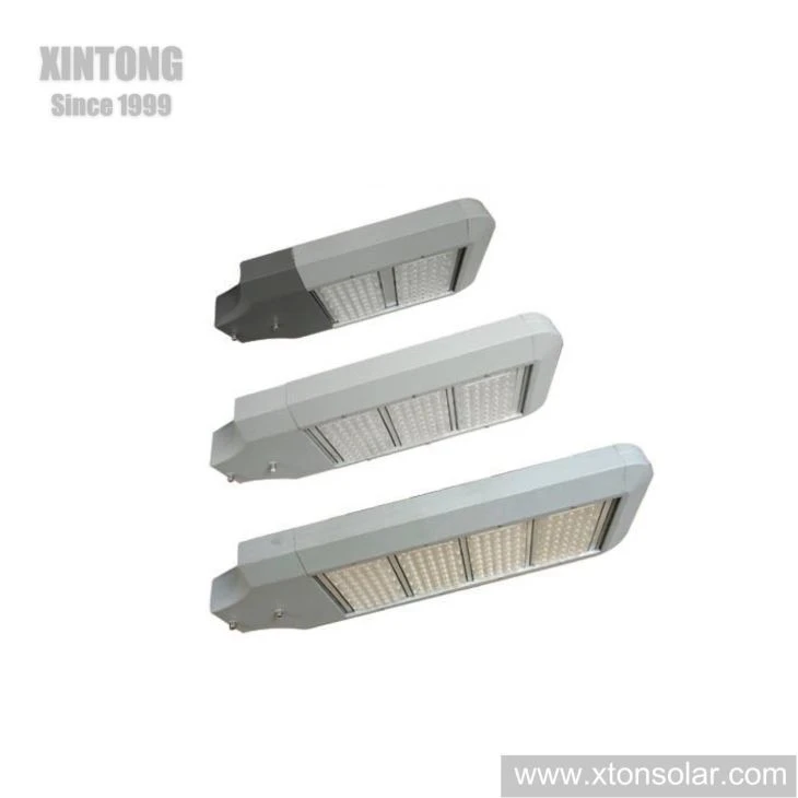 LED Street Light Housing Aluminum Die Casting LED Street Light Housing Aluminum Die Casting