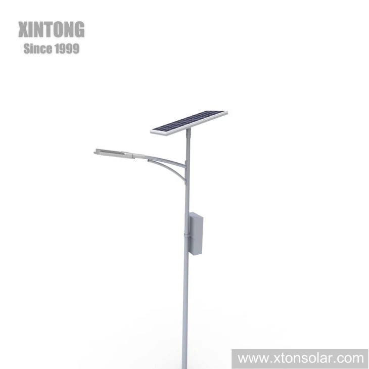 Rechargeable 20watt LED Solar Street Light Outdoor Lighting Rechargeable 20watt LED Solar Street Light Outdoor Lighting