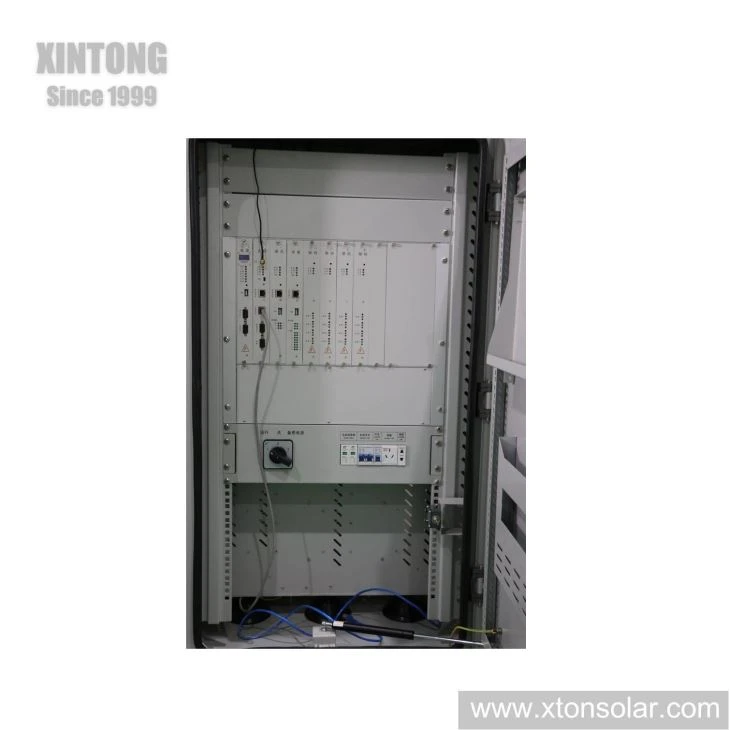 Intellgent Traffic Signal Light Accessories Controller For Traffic Light